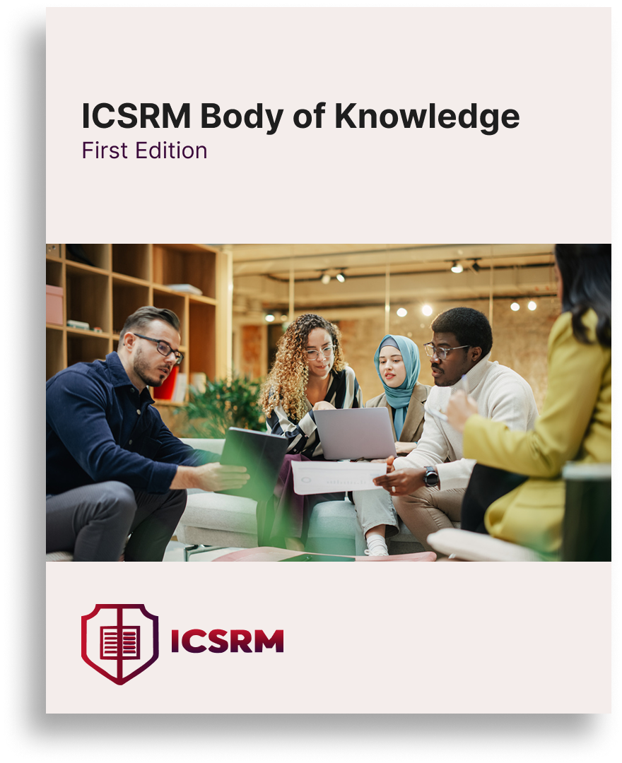 ICSRM Image