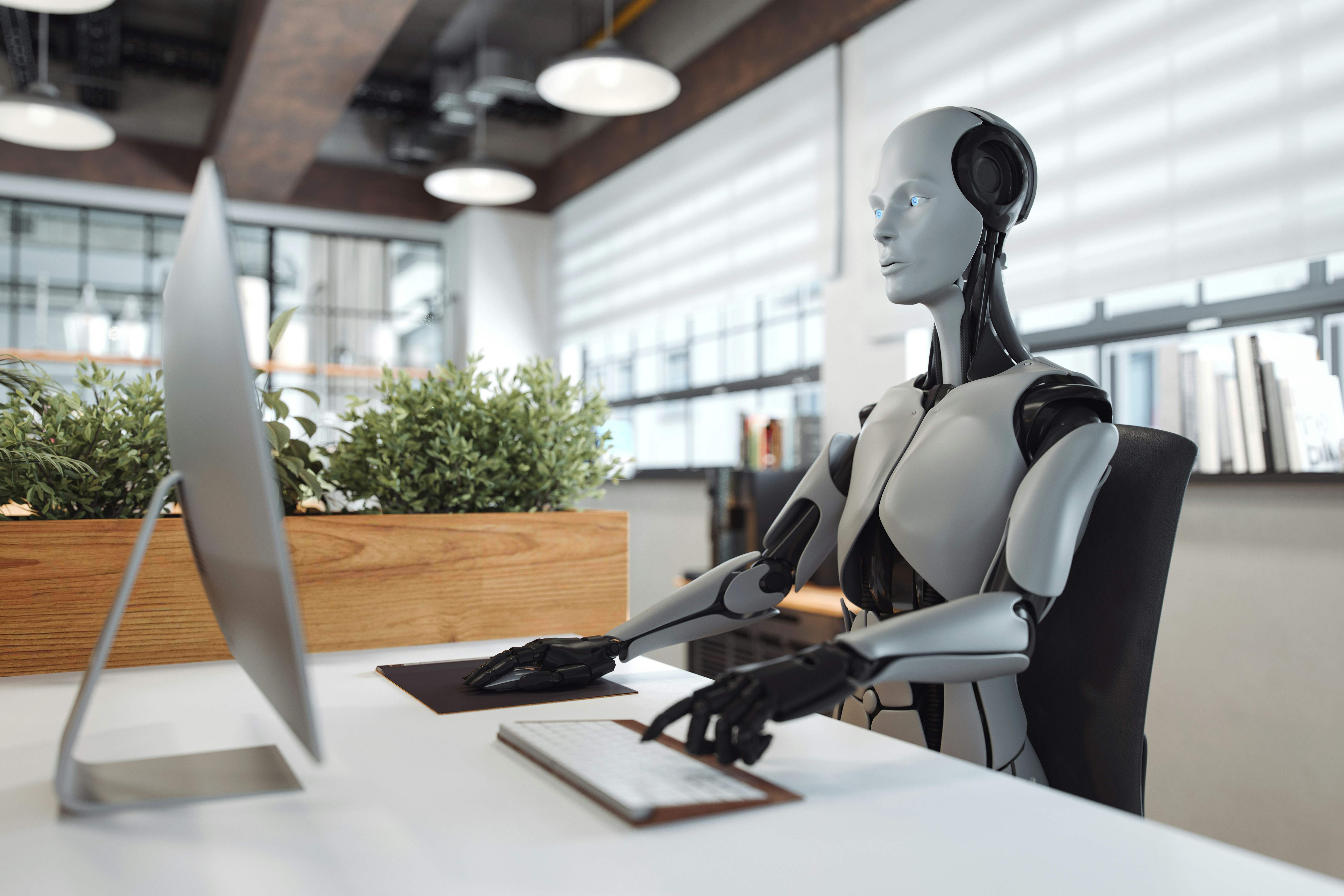 AI in Customer Service: How Artificial Intelligence Is Changing the Profession
