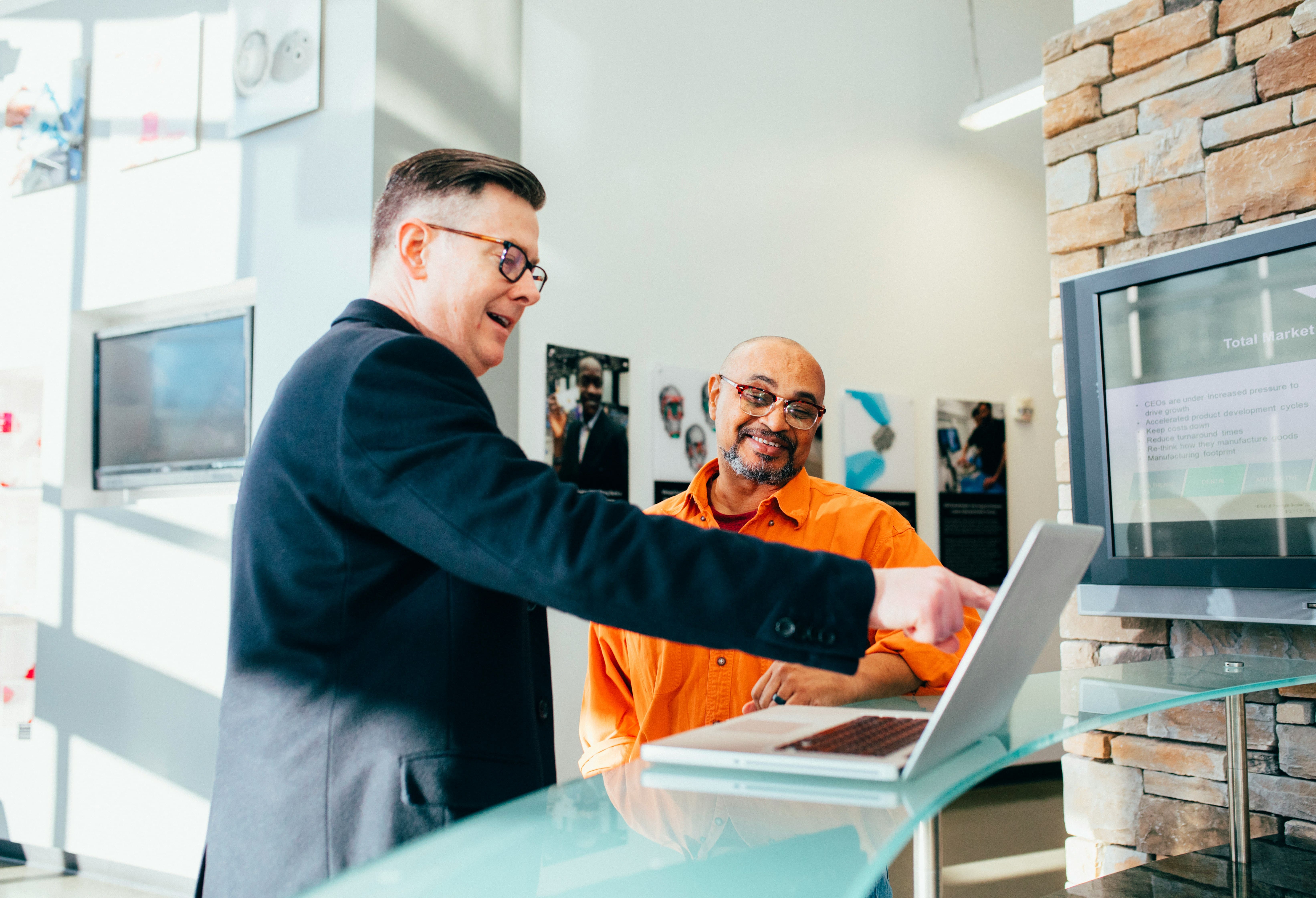 Professional Certification