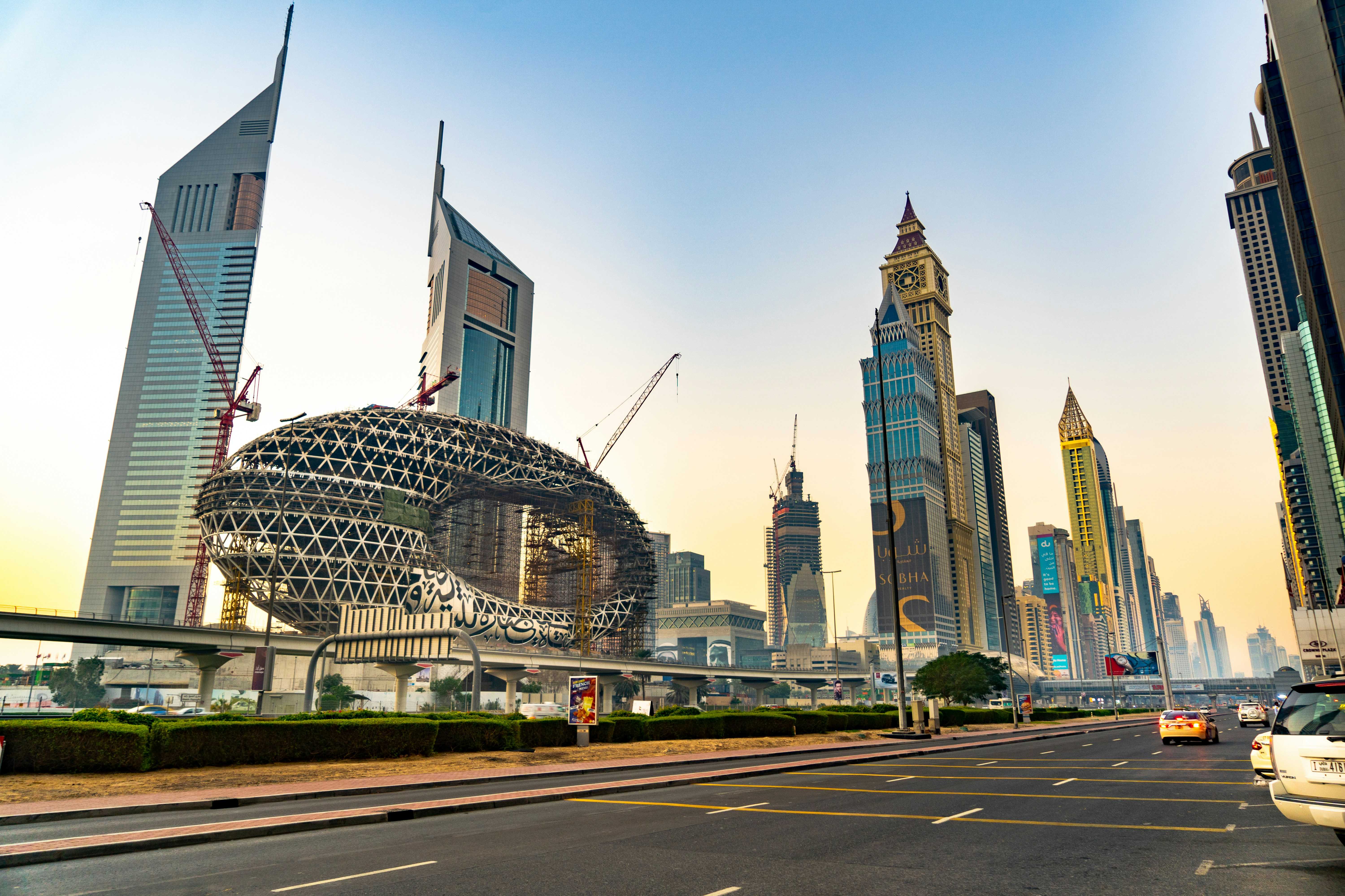 Customer service salary in UAE